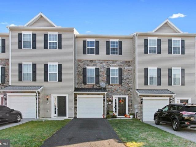 Townhouse for sale in Hanover, Pennsylvania