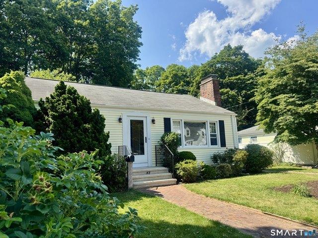 House for sale in Branford, Connecticut