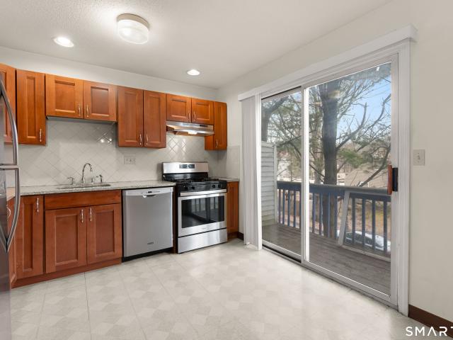 Condo for sale in West Haven, Connecticut