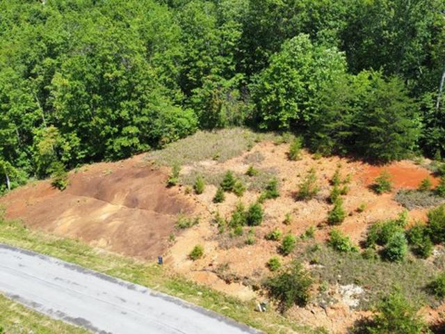 Land for sale in Tennessee