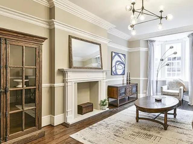 House for rent in Kensington, Greater London