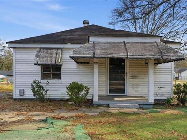 House for sale in Winder, Georgia
