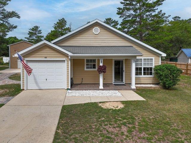 House for sale in Walton, Florida