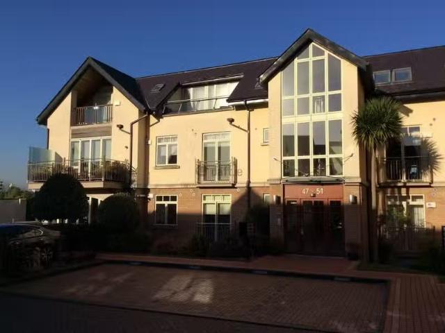 Apartment to rent