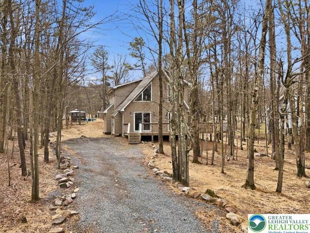 Property for sale in Carbon, Pennsylvania