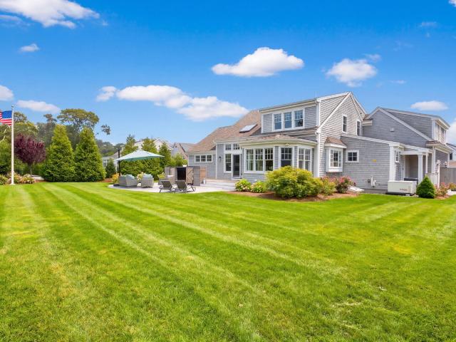 House for sale in Chatham, Massachusetts