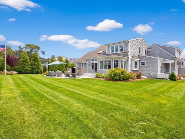 House for sale in Chatham, Massachusetts
