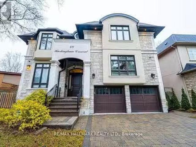 House for sale in Woburn, Ontario