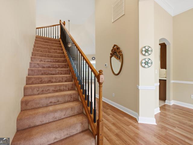 House for sale in Hawkinsville, Georgia