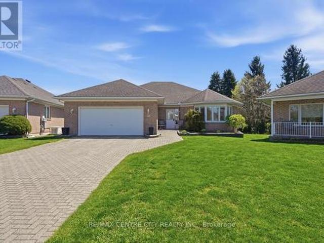 House for sale in Denfield, Ontario