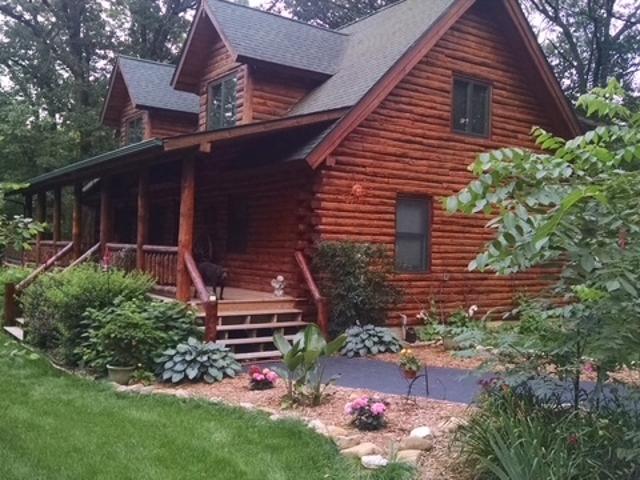 House for sale in Putnam, Illinois