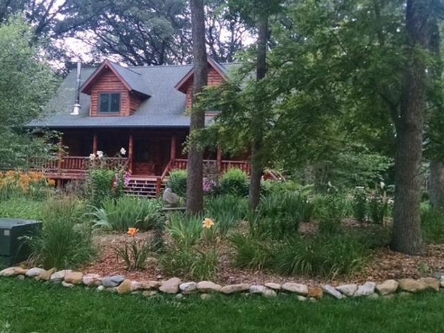 House for sale in Putnam, Illinois