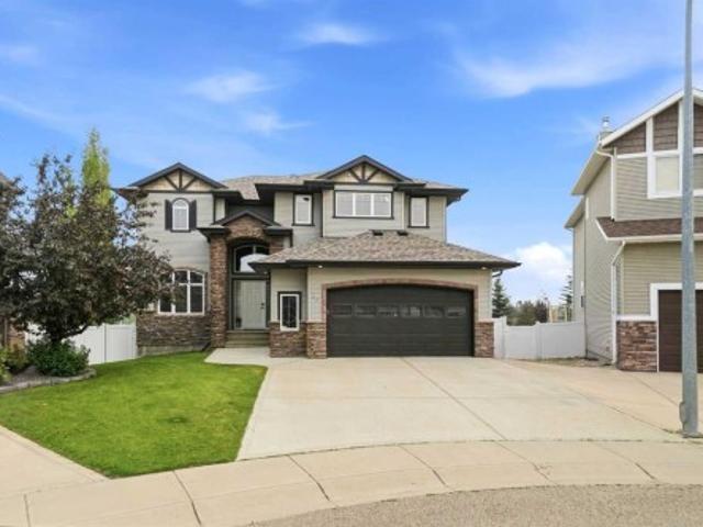 House for sale in Alberta