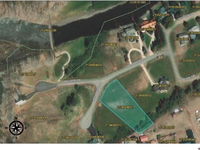 Land for sale in South Fork, Colorado