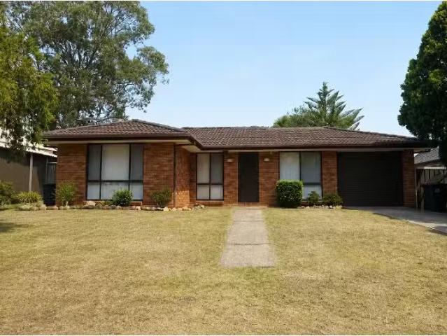 House for rent in Sydney, New South Wales