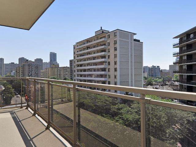 Apartment for rent in Toronto Centre, Toronto