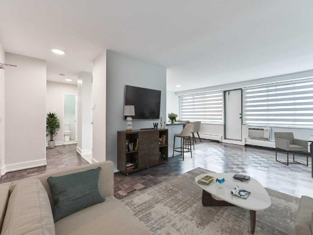 Apartment for rent in Woburn, Ontario