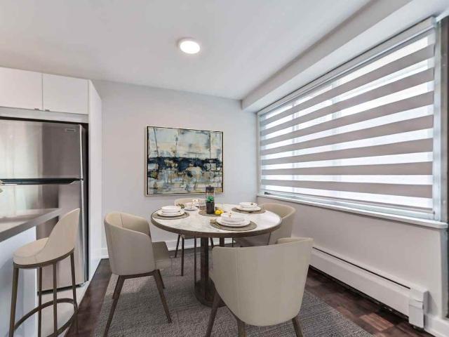 Apartment for rent in Toronto Centre, Toronto