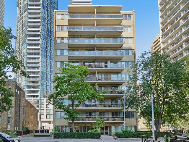 Apartment for rent in Woburn, Ontario