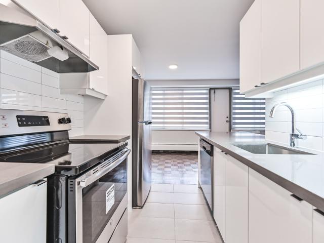 Apartment for rent in Woburn, Ontario