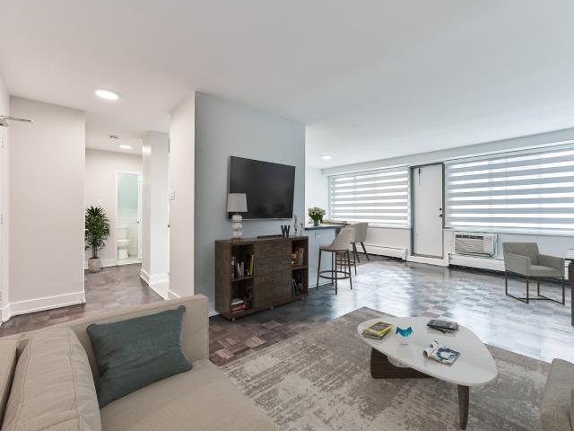 Apartment for rent in Woburn, Ontario