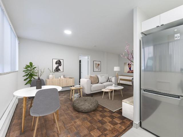 Apartment for rent in Woburn, Ontario