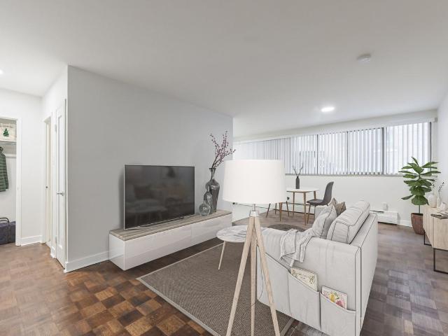 Apartment for rent in Woburn, Ontario