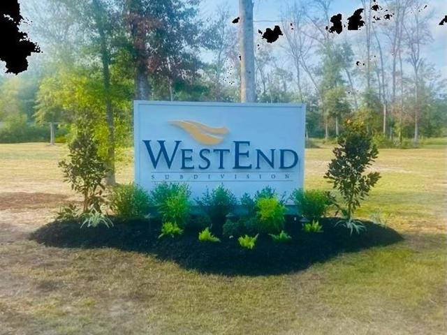 Land for sale in Sulphur, Louisiana
