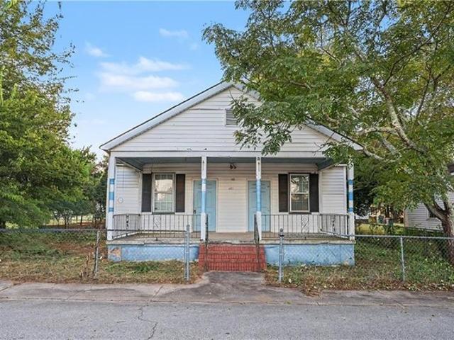 House for sale in Porterdale, Newton County