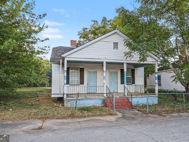 House for sale in Porterdale, Newton County