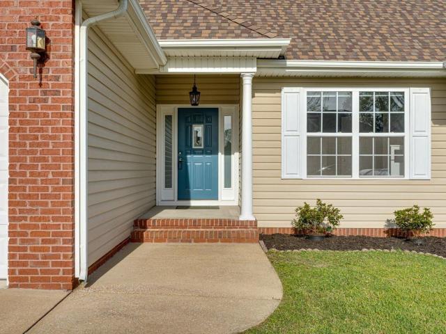 House for sale in Chickamauga, Georgia