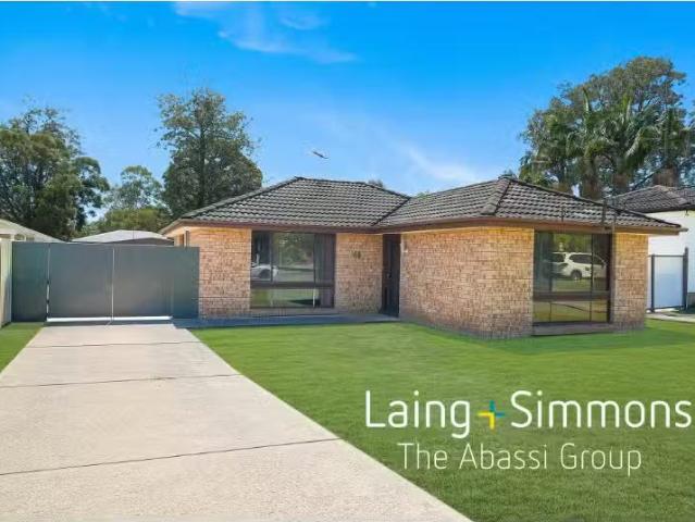 House for rent in Sydney, New South Wales