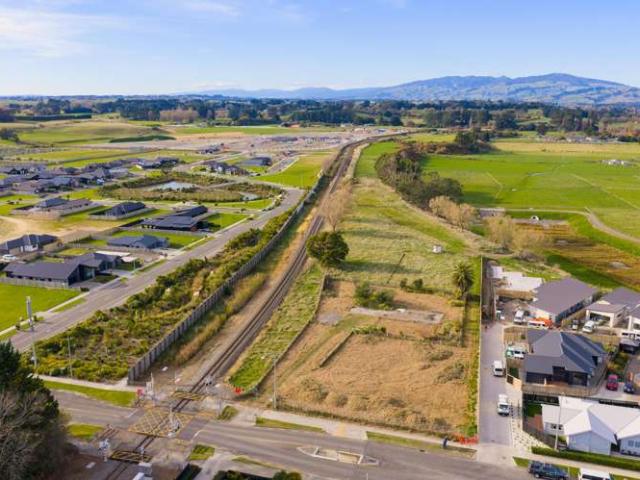 Land for sale in Manawatu District