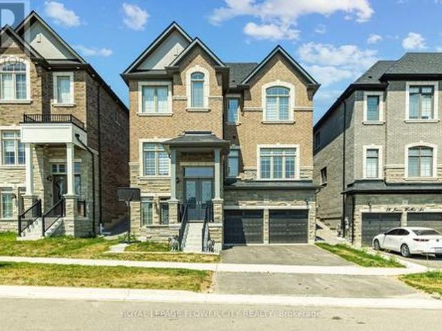 House for sale in Caledon, Ontario