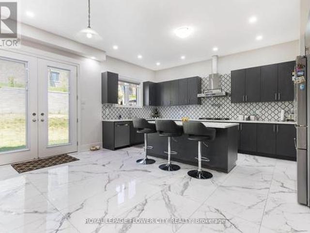 House for sale in Caledon, Ontario