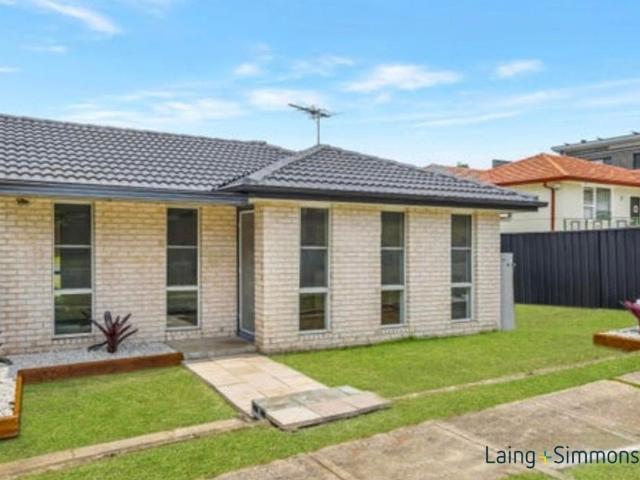 House for rent in Smithfield
