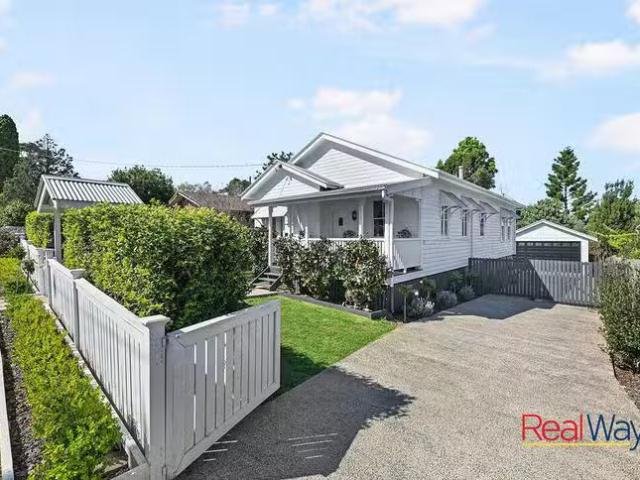 House for rent in Toowoomba, Queensland