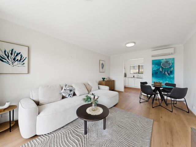 Apartment for rent in Toombul, Queensland