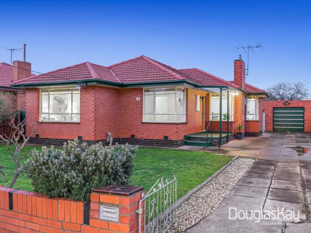 House for rent in Camerons Creek, Victoria