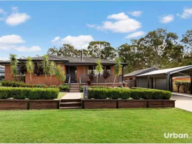 House for rent in Ambergate, New South Wales