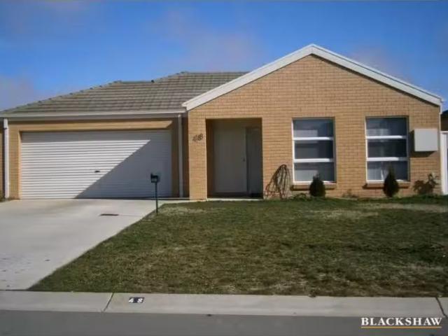 House for rent in Macgregor, Australian Capital Territory