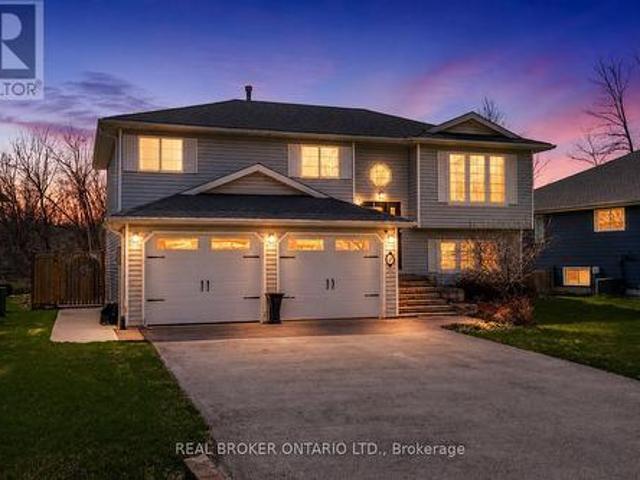 House for sale in Severn, Ontario