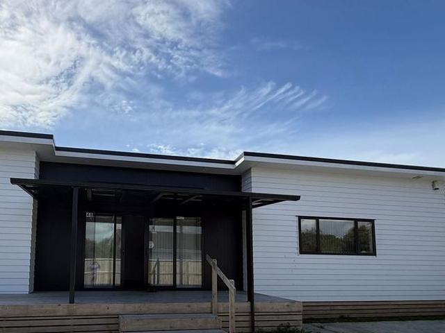 House for rent in Clendon Park, Manurewa