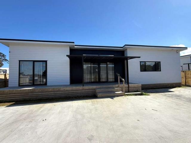 House for rent in Manurewa