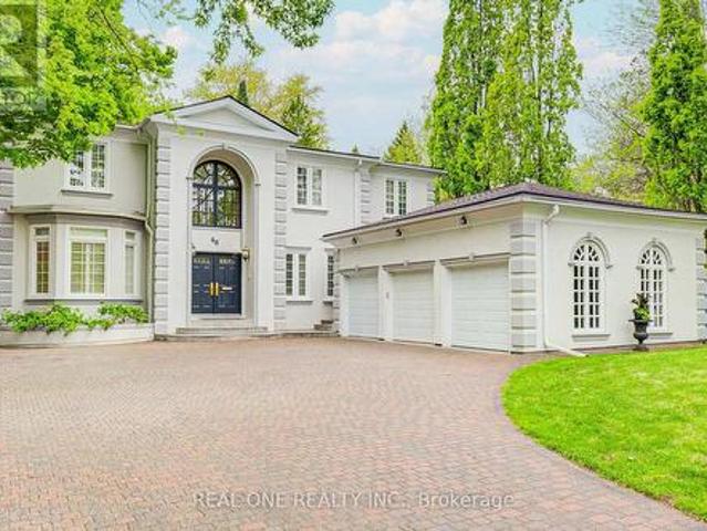 House for rent in York, Ontario