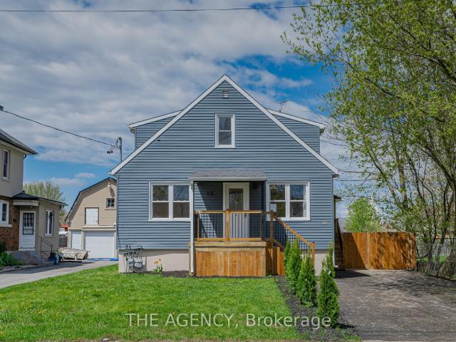 House for sale in Niagara, Ontario