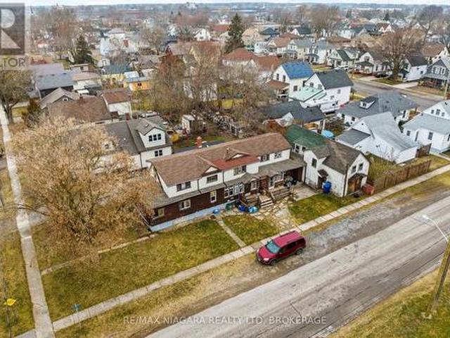 Property for sale in Niagara, Ontario