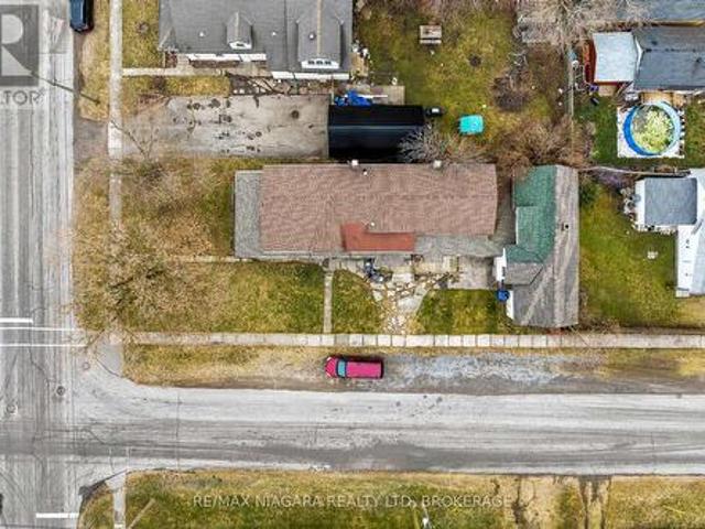 Land for sale in Niagara, Ontario