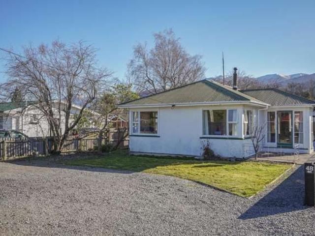 House for sale in Hanmer, Canterbury