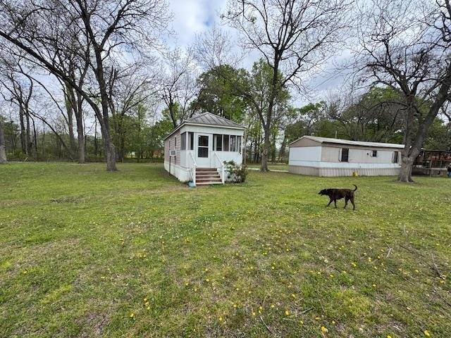 House for sale in Leland, Mississippi